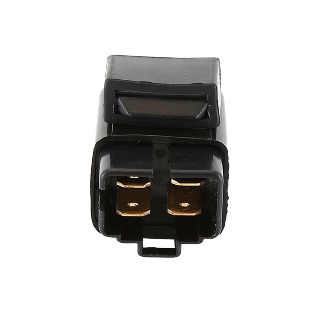 Elektrische Starter Relais Solenoid Voor Yamaha Voor YFZ450 Voor Yfz 450 2004 Upgrade Brand