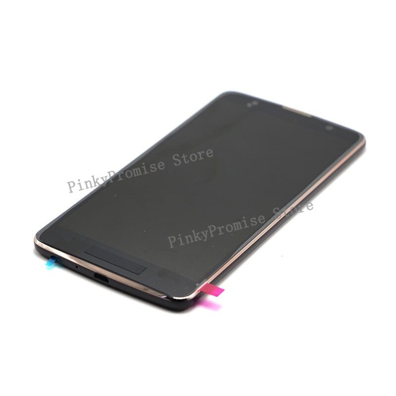 For LG Stylus 2 Plus K530 K530F K535D K535N LCD For LG Stylo 2 Plus MS550 K550 lcd Display Touch Screen Digitizer Assembly 5.7''