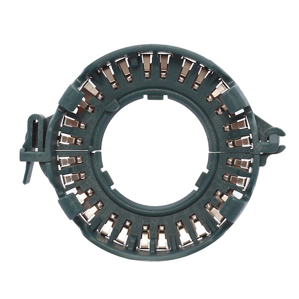 2X adapter D1S D1R D1C Metal Clip Retainer base adapter D1S D3S D2S D4S holder HID Xenon Bulb Light Convert socket
