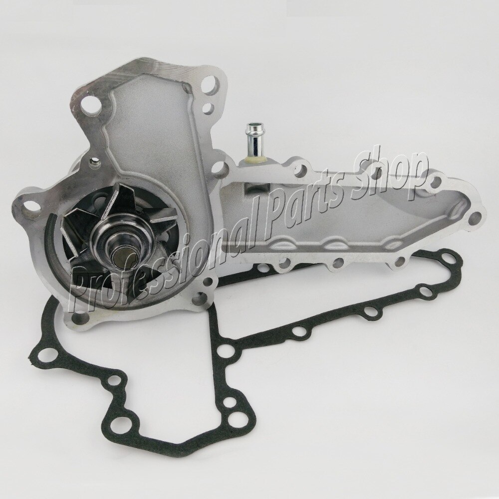 Water Pump for Kubota KX04-4 KX91-3S2 Excavator R420S Wheel Loader