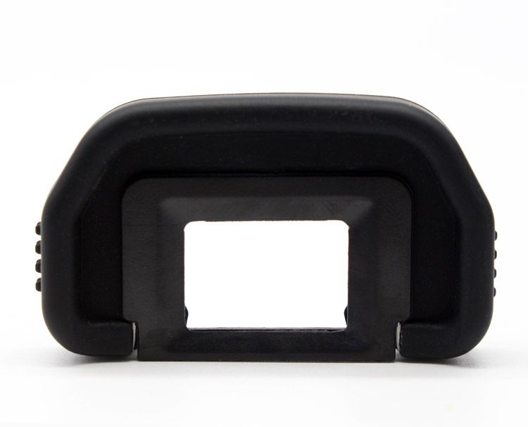 10 pçs copo de olho de borracha eb visor eyecup para canon 10d 20d 30d 40d 50d 60d 70d 5d marca ii 6d 6d 6dii dslr câmera acessórios