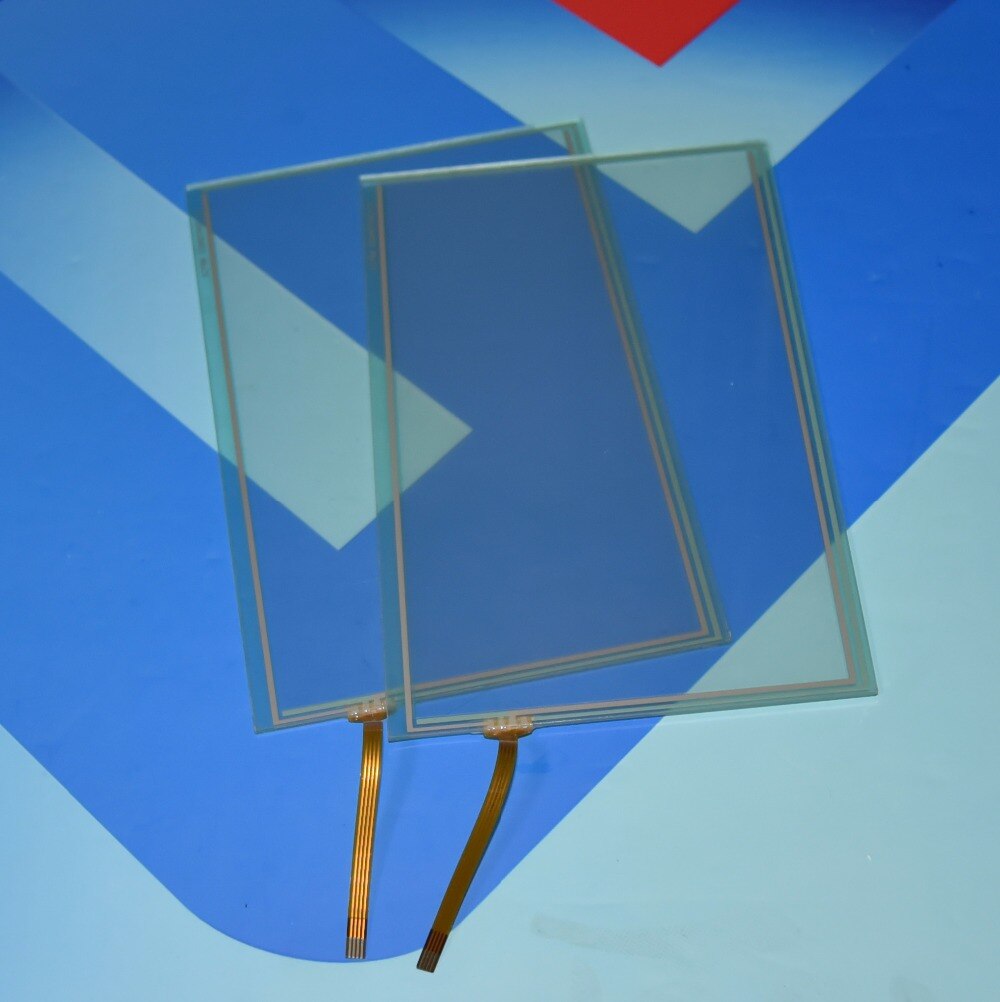 Frete grátis 2 * moldura da tela de toque da máquina da copiadora para minolta ep 3000 4000 4050 6000 ep3000 painel da tela de toque