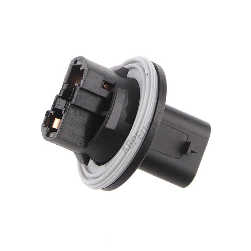 1Pcs T20 Bulb Base Socket Lamp Holder Car Halogen Lights Accessories