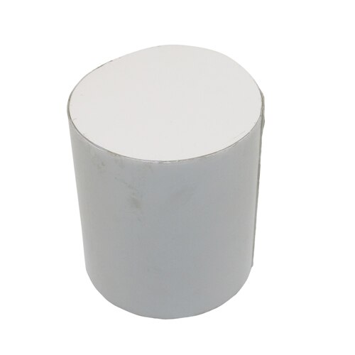 1 Pc Flexibele Rubberen Waterdichte Lekkage Tapes Voor Tuinslang Buis Watertappunt Bonding Rescue Quick Repareren Snel Stop Lek: WHITE