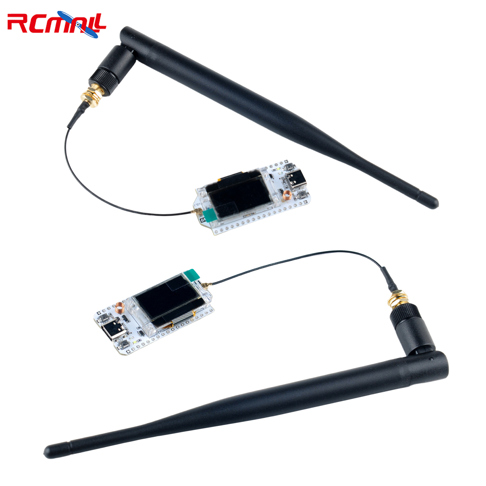 LoRa32 V3 868 MHz / 915 MHz ESP32 LoRa Development Board SX1262 0,96 inch OLED-display WIFI + BT Lora Kit voor Arduino Meshtastic