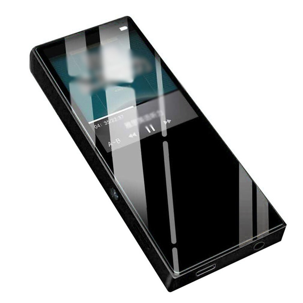 A8 Draadloze 4.0 MP4 Speler 8Gb Lossless Muziekspeler Met 1.8 Inch Scherm Ondersteuning Fm Recorder A8 MP4