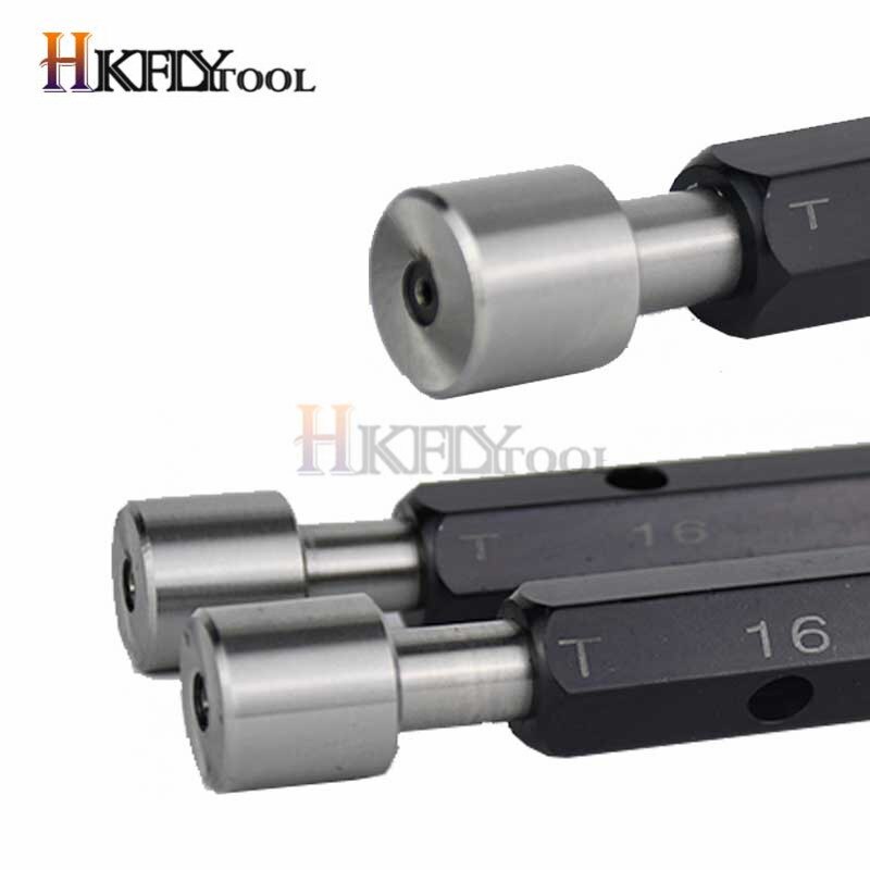 2-20mm H7 PLAIN PLUG GAUGE go and no go Plain Plug Gage 2/3/4/5/6/7/8/9/10/15/16/17/18/19/20mm accuracy H7 inspect gauge