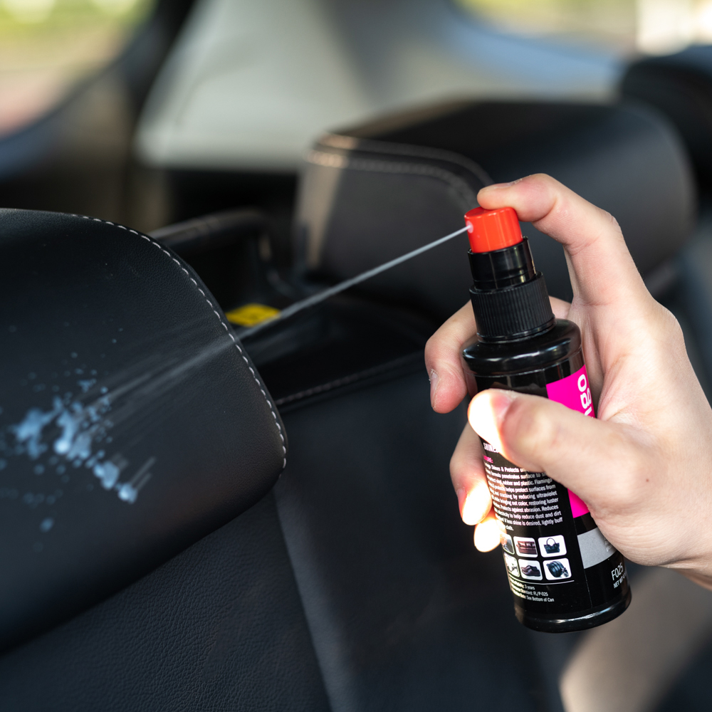 ERRECO Total Care, Traiteent Purifiant Coplet Pour Systèes De