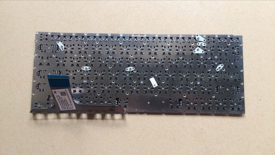 Genuine Original Laptop UX305 replacement keyboard for ASUS UX305F US English layout