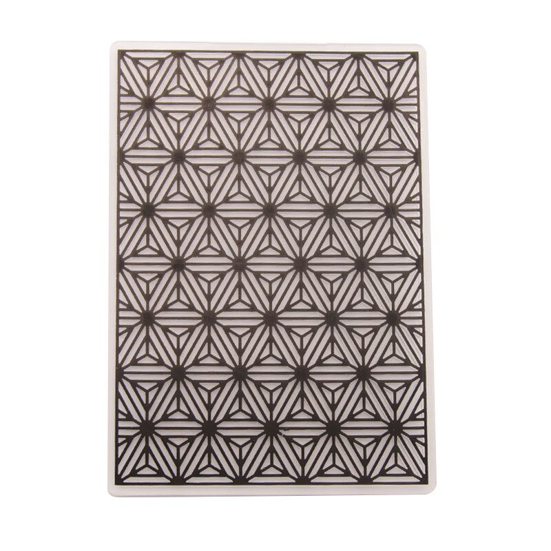 1 pcs Embossing Folders DIY making Paper Cards Craft Card stencil Scrapbook Template Plastic transparent Stamps Wedding Decor