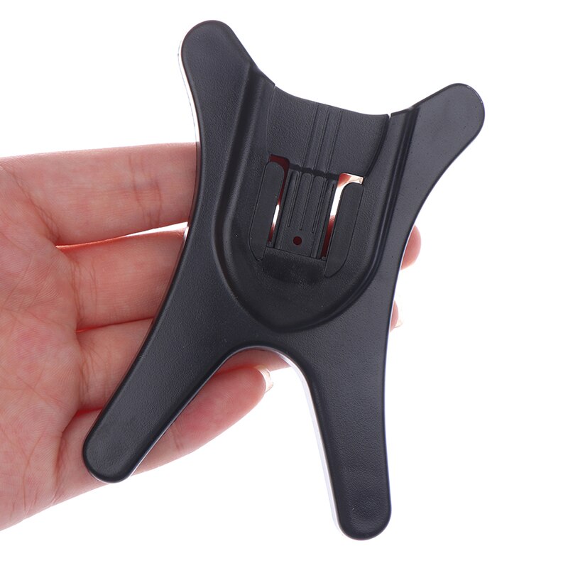 2pcs Universal Shoe Holder Flash Light Stand Base Holder For Camera