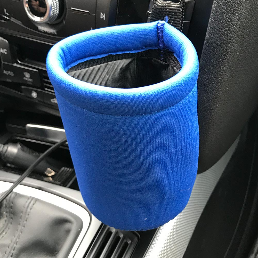 Bärbar likström bil nappflaskvärmare värmare lock mat mjölk rese kopp överdrag mjölk vatten dryck flask kopp hålla värmande värmare: Default Title
