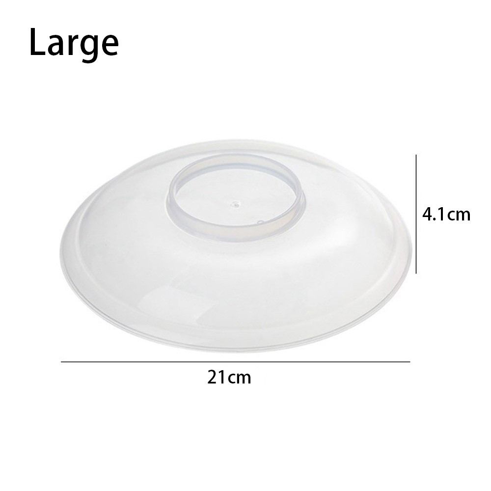 Collapsible Mesh Food Covers Anti-Flying Protective Food Tent Household Dish Lid Dining Table Insect Proof Cover: Blue