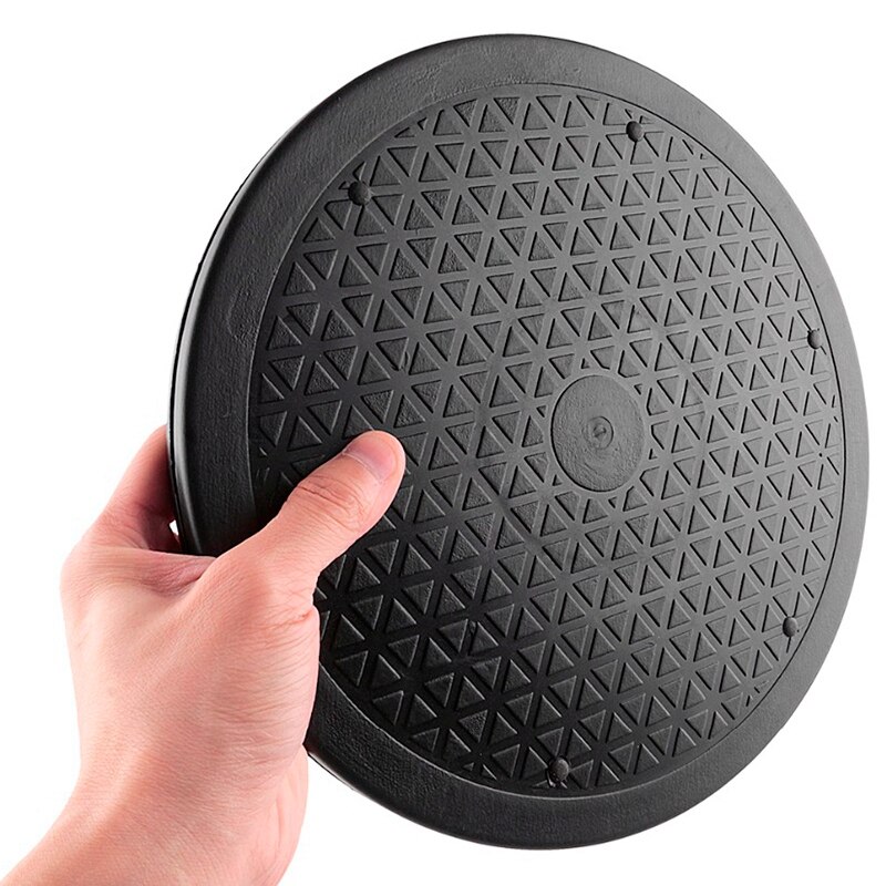 Keramik hjul rotere drejebord drejeligt keramik drejeskive doven susans roterende plade drejeplade ler keramik skulptur værktøj