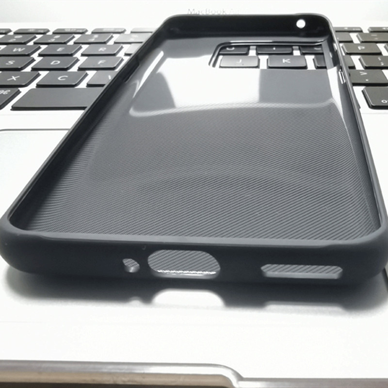 Original para OnePlus 10 Pro Ultra delgado suave funda trasera a prueba de golpes Protector de cubierta de piel de goma mate