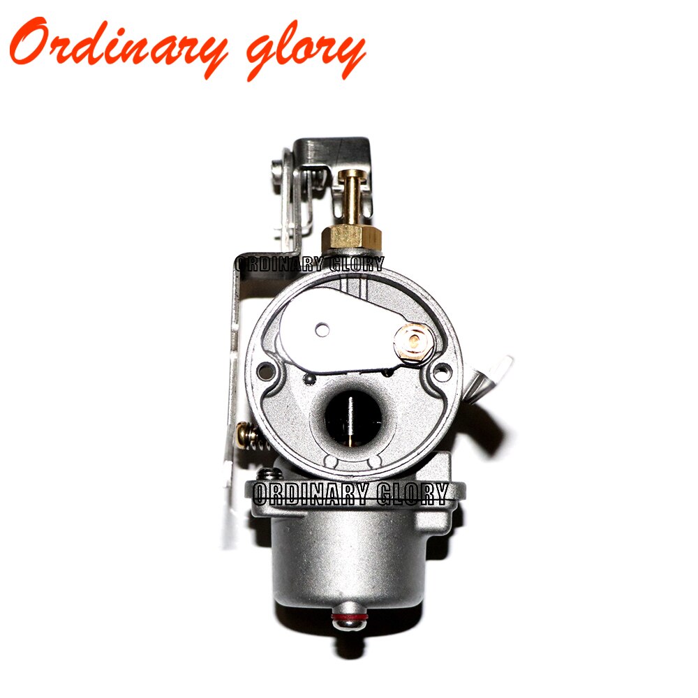 Båtmotor utombordare förgasare för tohatsu 2 takt 3.5hp 2.5hp utombordare 3 d 5-03100 3 f 0-03100-4 3 f 0-03100