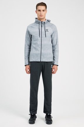 mężczyźni's Sporty Sweatpants-Hmlken dyszeć