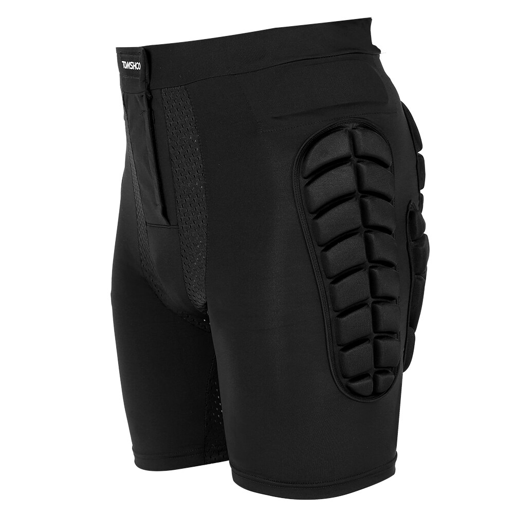 Skiing Protective Hip Pad Pants Snowboard Skating Shorts Shock Resistance Breathable Outdoor Sport Tool Protect Hip Shorts Women