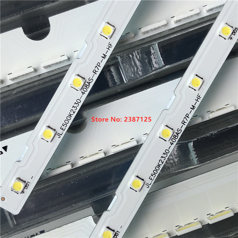 Striscia portato 38portato per UN50n6300 UN50n6900 UN50n6950 UN50n7090 UN50n7100 UN50n7400 LM41-46034A BN96-45952A BN96-45962A