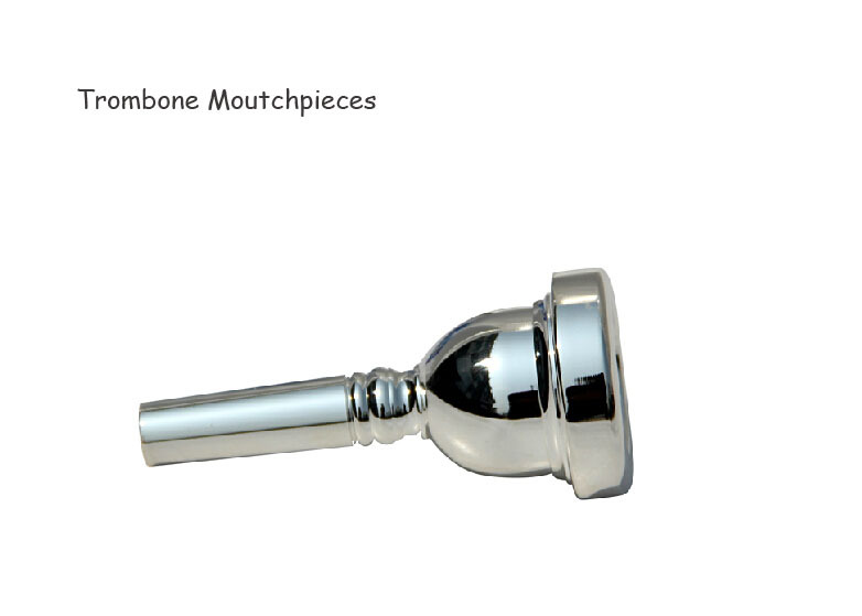 6.5AL Large Shank Alto Trombone Mouthpiece Accessories