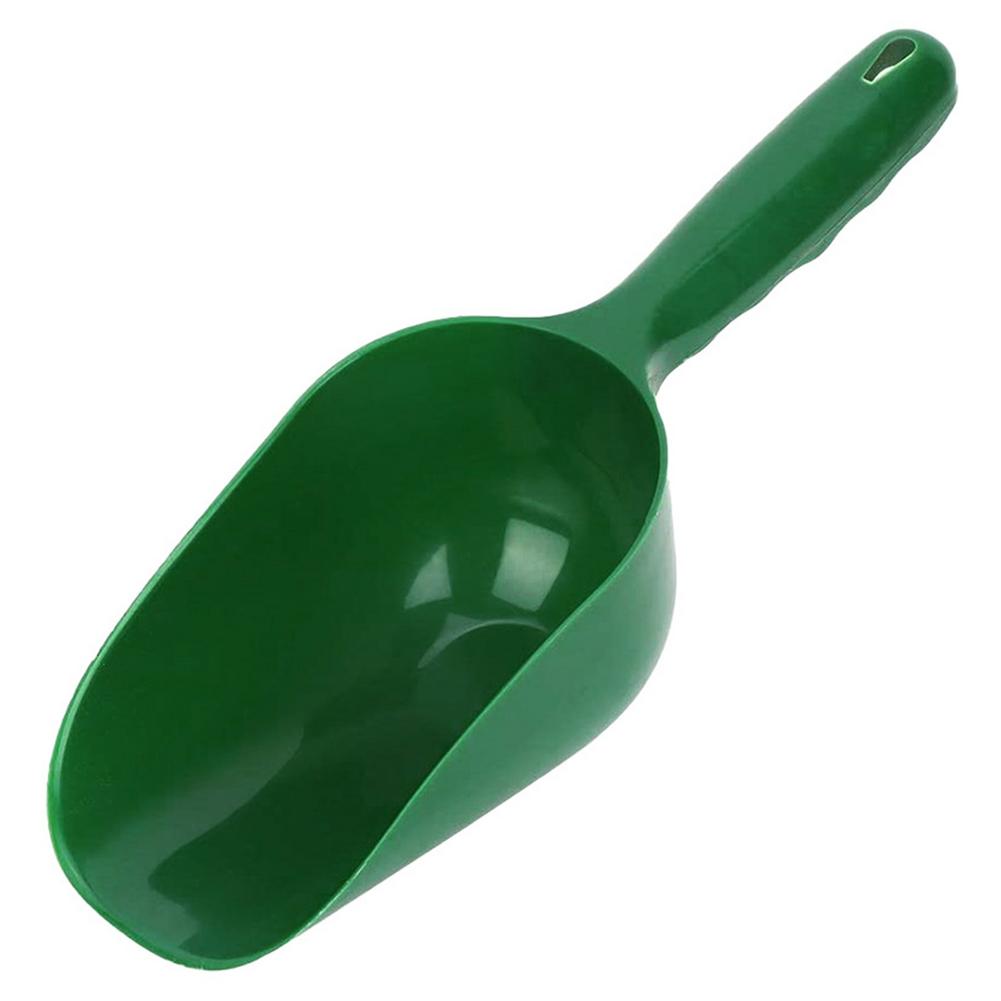 Garden Scoop Multi-function Soil Plastic Shovel Spoons Digging Tool Cultivation Hand Tools Soil Shovel Cultivation Garden Tool