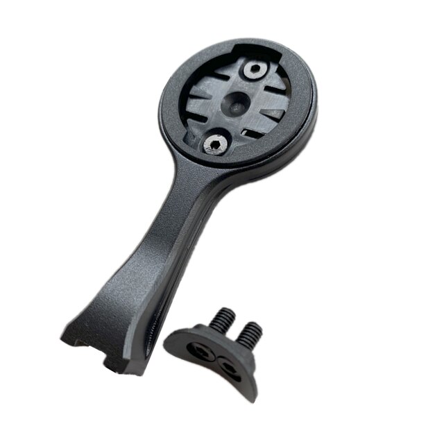 Radfahren für 3T APto stehen spezielle Code Meter Gestell für igpsort Garmin XOSS wahoo Bryton Kilometerzähler Code Meter Halterung: Pro Garmin
