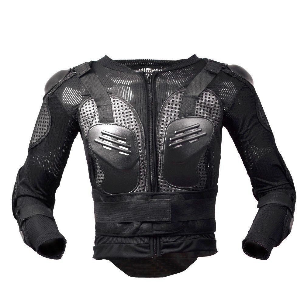 Motorcycle Racing Motocross armor kleding rijden locomotief ridder armor sport beschermende gear borst elleboog