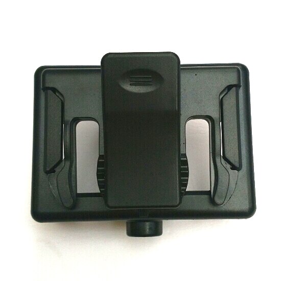 Clownfish Protective Frame Border Case Quick Clip for SJCAM SJ4000 Air Sj5000 Sj9000 C30 EKEN H9 H9R H8R H5S Camera Accessories