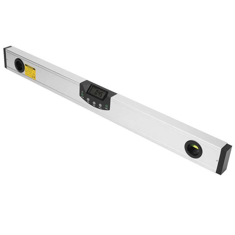 Digital LCD Angle Finder Meter Level Inclinometer Protractor