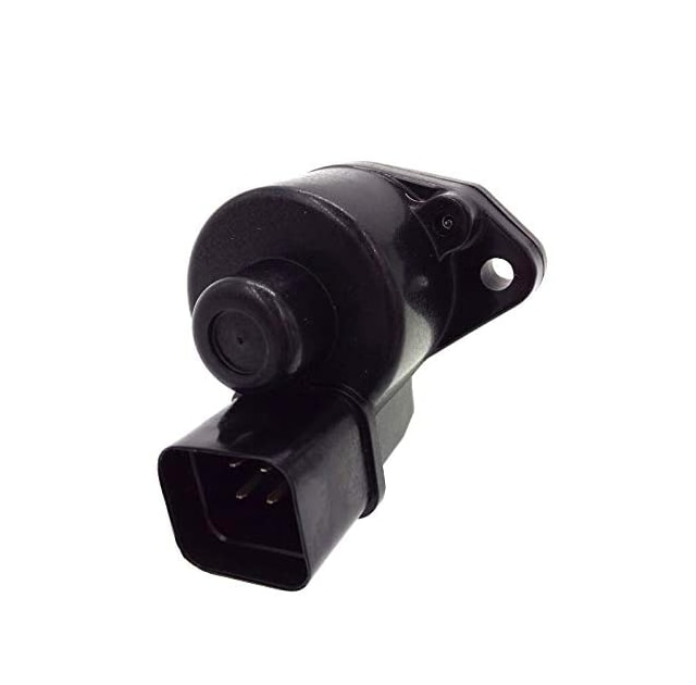 1pc Idle Air Control Valve Fits: Mitsubishi- Diamante Montero Montero Sport MD614678,MD628059,MD614706,MD614751,MD614679,AC249