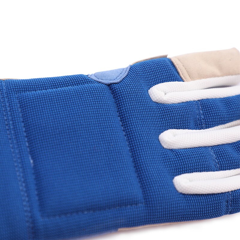 Guante de esgrima Sabre, guante de esgrima para sabre, guante de sable, productos y equipos de esgrima