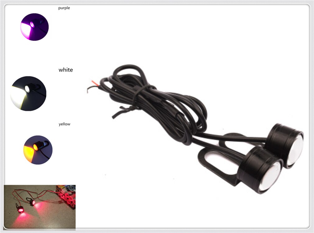 LED Dagrijverlichting Opel Adam - GM Tuningparts LED Dagrijverlichting Opel Adam - GM Tuningparts
