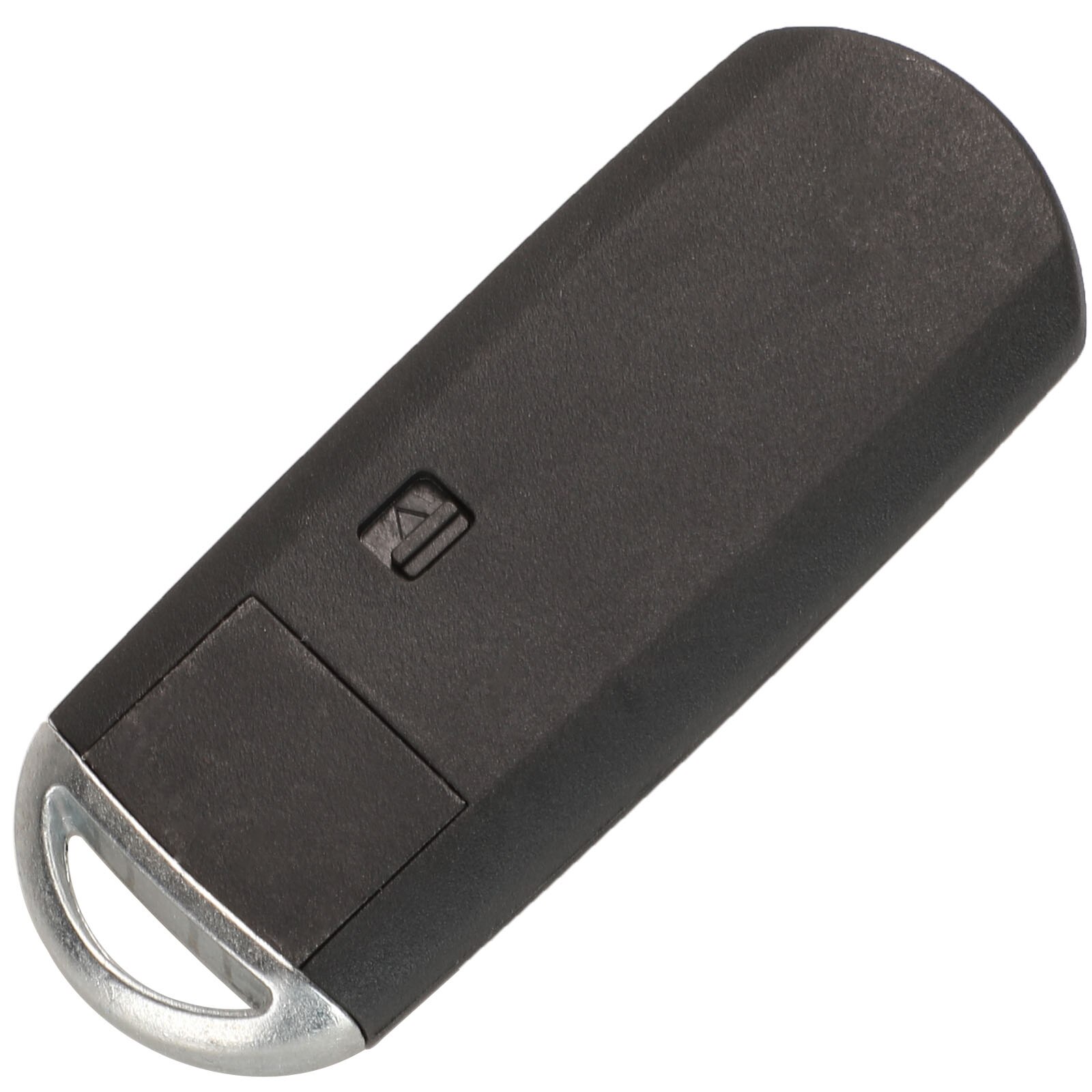 Bilchave 3 4 Buttons Remote Smart Key Shell For Mazda X-5 Summit Axela Atenza M3 M6 M2 CX-7 CX-9 With Uncut Key Blade