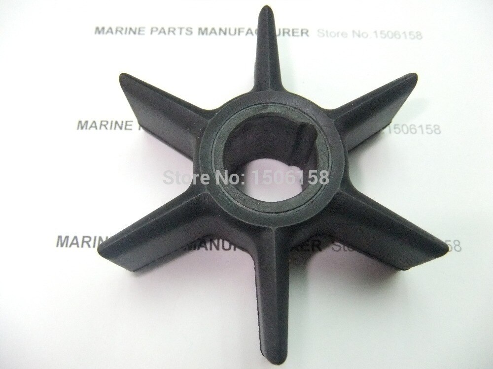 Boat Motor Impeller for Force 70HP 75HP Outboards Water Pump 47-19453T