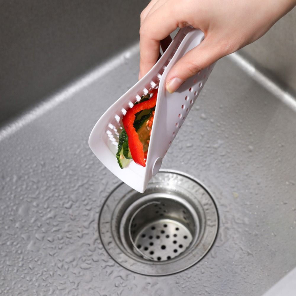 Anti-Blokkerende Siliconen Rioolfilter Gootsteen Haarfilter Deodorizer Lekkage-Proof Vloer Afvoer Deksel Keuken Badkamer Accessoires