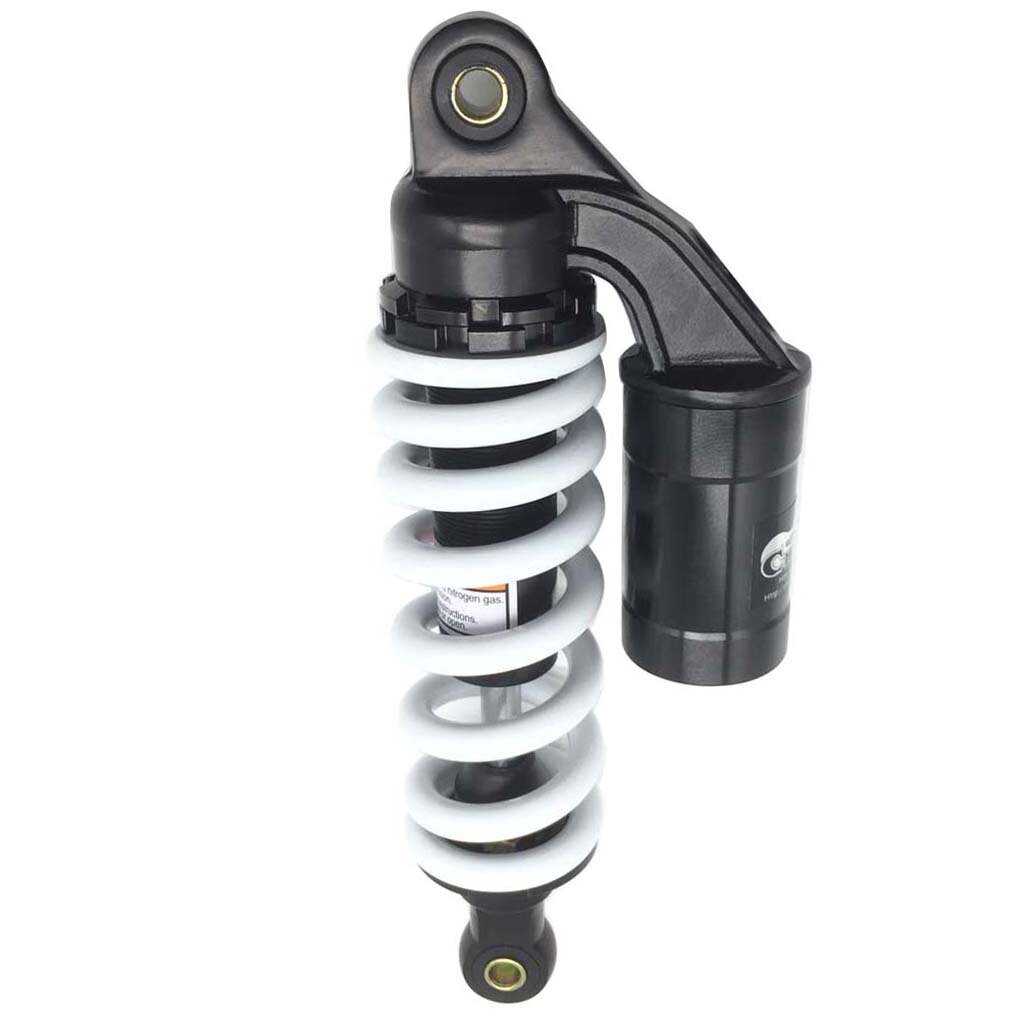 280mm Aluminium Rear Shock Absorber, Struts Spring Assist Load