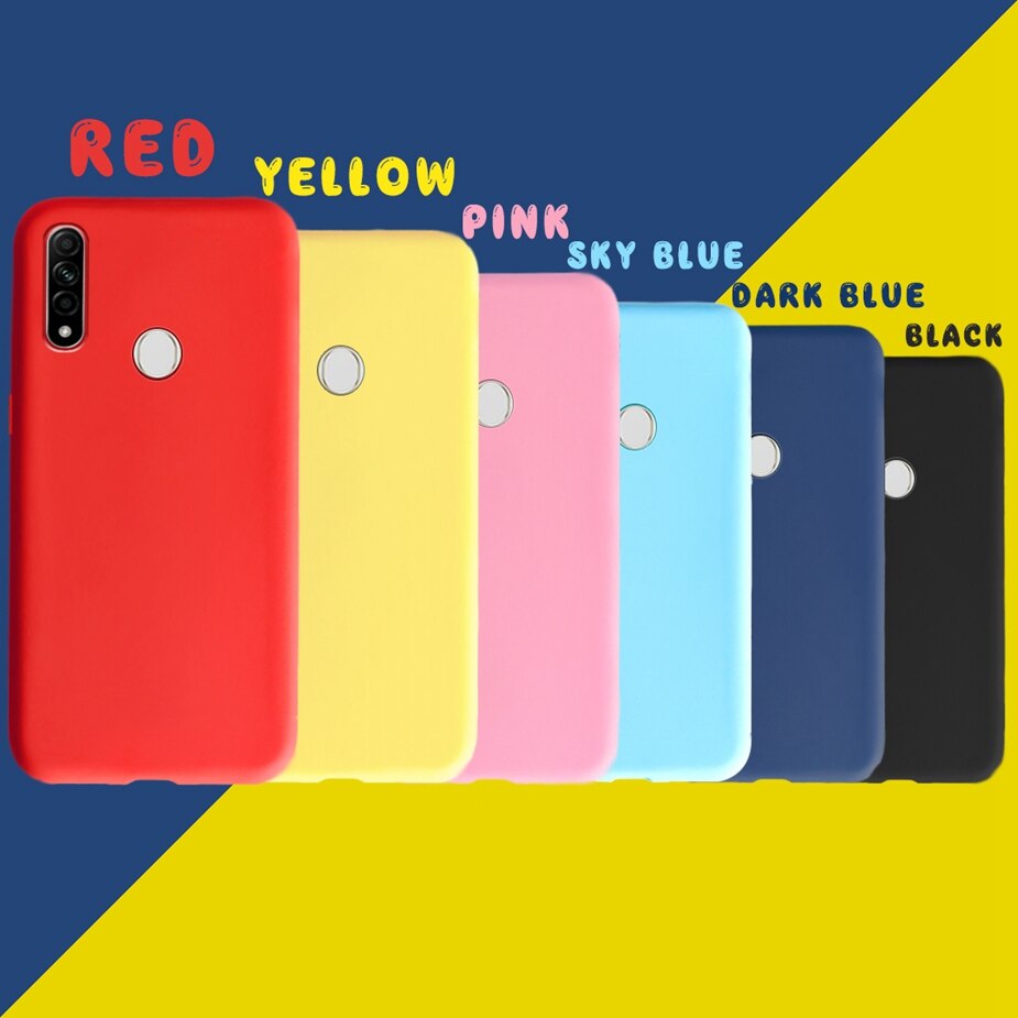 Schutzhülle aus weichem silikon und tpu für oppo  a31 , passend für oppoa  a 31 31 cph 2015, 6.5 -zoll-smartphones, stoßfest und mit niedlichem Süssigkeit-Entwurf.