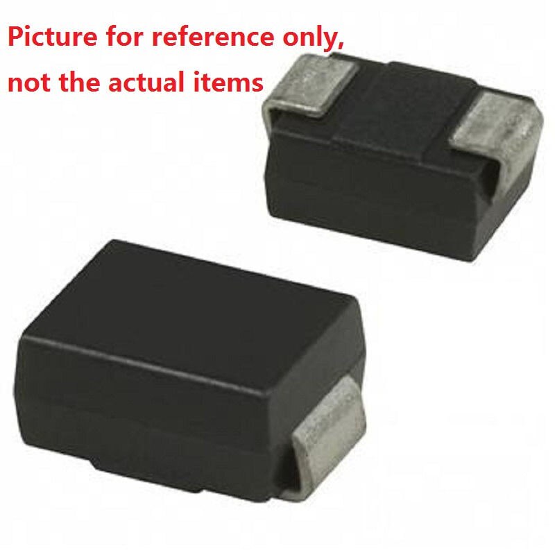 100 Stks/partij Diode US1D Sma Gelijkrichter Diode 1A/200V