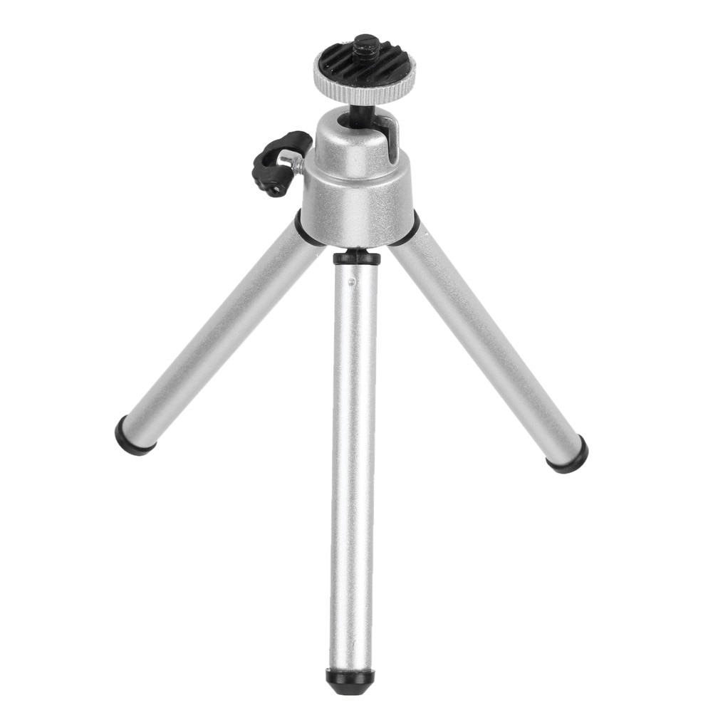 Starlink Mini statiefadapter van 2025 aluminium met 1/4-20 en 3/8-16