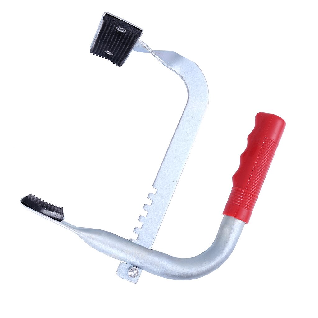 Holder Battery carrier Camping Tool Handle Automotive Equipment Adjustable