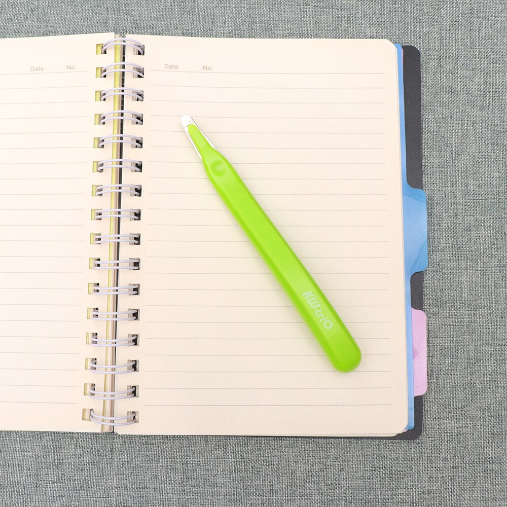 3pcs Needle Remover Light Green Labor Saving Needle Remover for Home