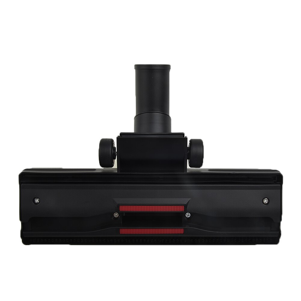 Universal 32mm Vacuum Cleaner Carpet Floor Nozzle Brush Attachments Head Tool Vacuum Cleaner Accessories Floor Brush Suction