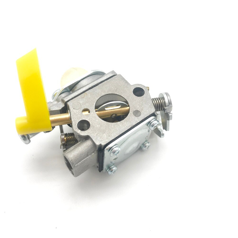 Ruixing CARBURETOR For Homelite Ryobi Poulan Trimmer Blower H60 308054013