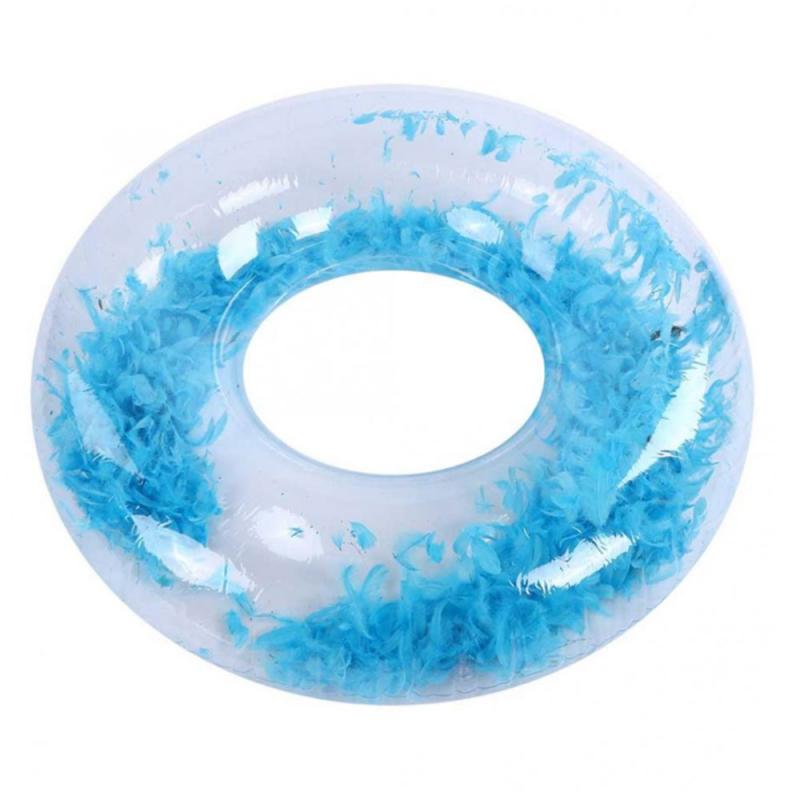 Zwemmen Ring Buis Ring Veiligheid Baby Float Cirkel Voor Volwassenen ...