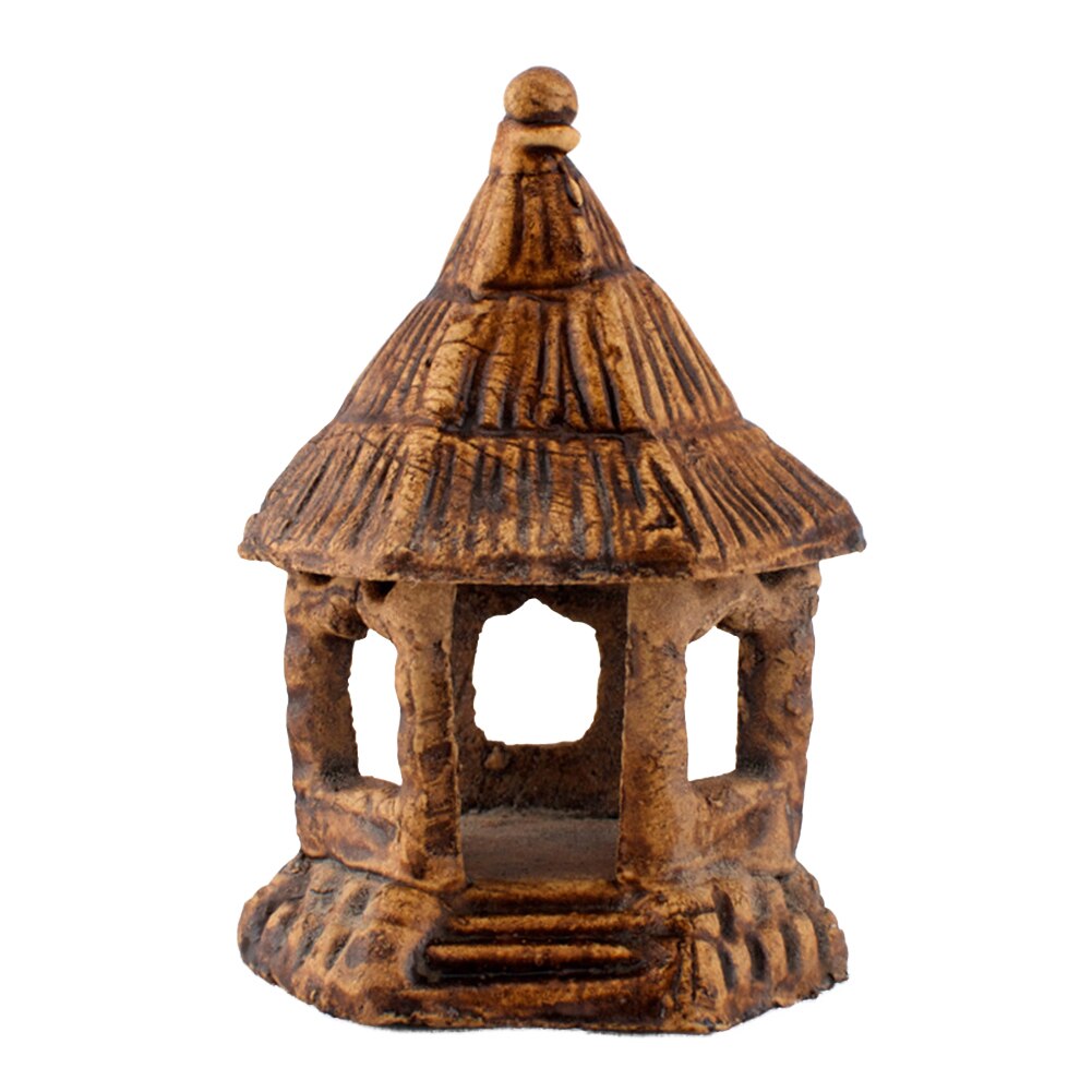 Figurine en céramique Miniature chinoise bonsaï rocaille paysage ornement décoration décorer votre aquarium avec de petits bonsaïs et ro