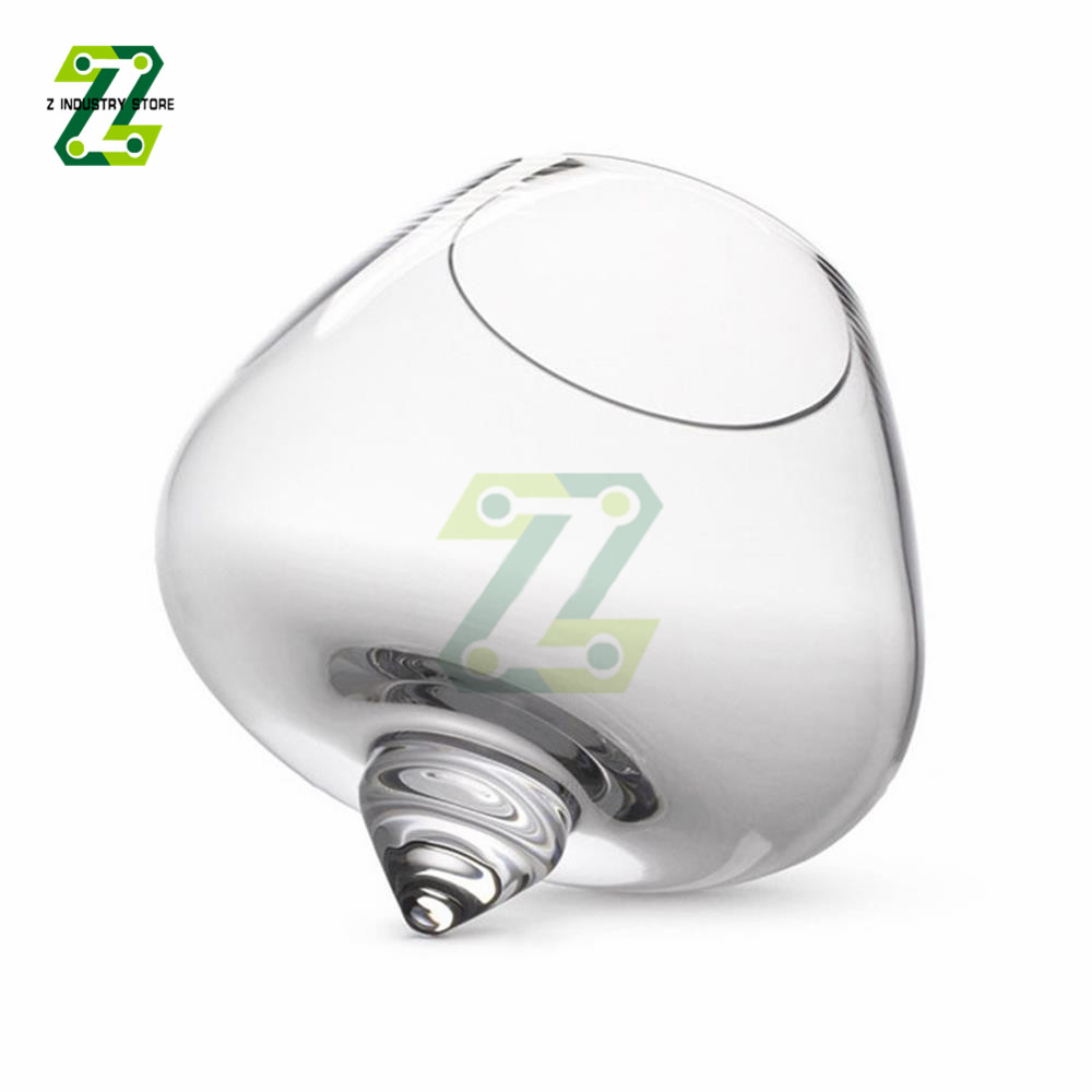 Whisky Beer Glass Cup Wide Belly 250ml Whisky Glass Drinking Wine Glass Cups: Default Title