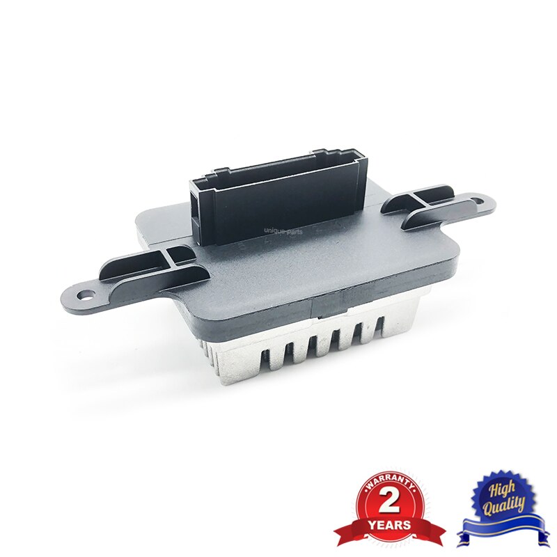 Auto Climate Control Blower Motor Heater Resistor For Citroen DS5 Peugeot 3008 5008 6441CQ