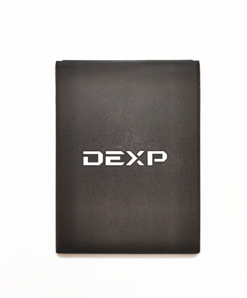 Batterie de 3.7V, 2000mAh pour DEXP Ixion ES550 ES 550,