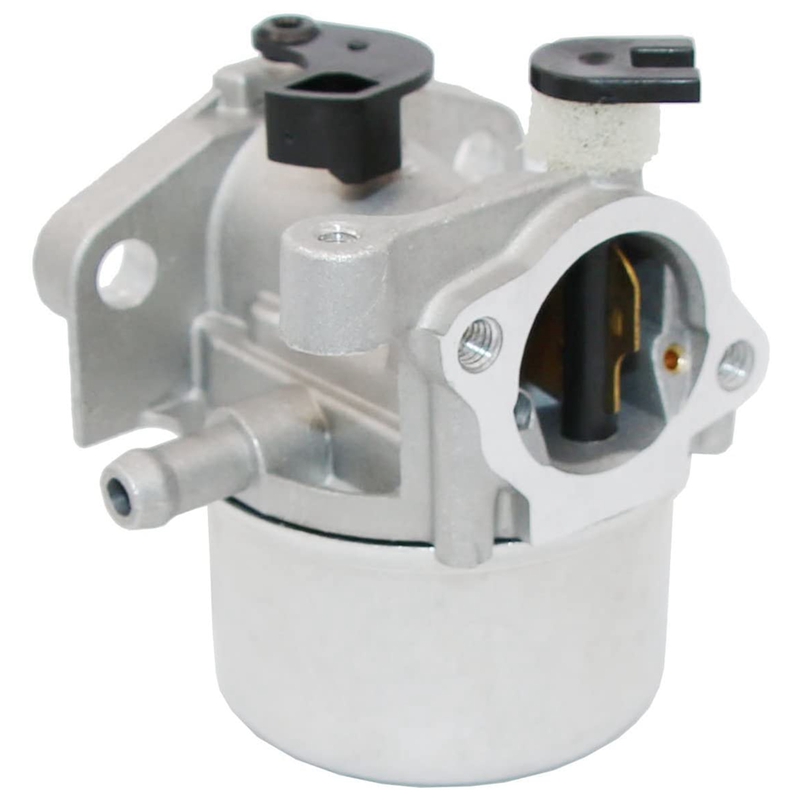 Carburateur Voor Briggs Stratton 799866 790845 799871 796707 794304 Toro Vakman Carb (Carburateur Met Luchtfilterkit)