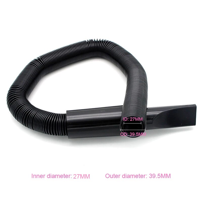 LEDFRE Dryer Blower Hose and Cleaning Filter Vent Fume Cock Dog Grooming Dryer Pet Hair Dryer Blower LF92008